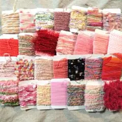 素材糸☆お試しセット