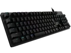 Logicool G512 CARBON 有線メカニカルゲーミングキーボード