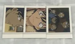 名探偵コナン ぱしゃこれ セット