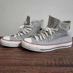 コンバースCONVERSE ALLSTAR GORE-TEXゴアテックス26.5