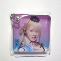 【刀ミュ 今剣】すえひろがり乱舞野外祭　DMMスクラッチ アクリルブロック