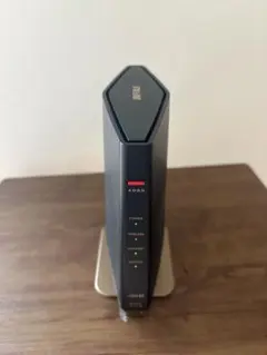 Buffalo WSR-6000AX4P-MB 有線LANルーター