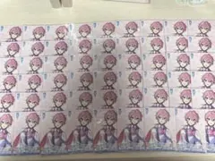 すとぷりさとみクンカード×54