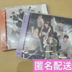 n.SSign 迷走路 -WAY OUT- 2形態セット　新品未開封