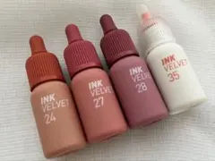 PERIPERA インク エアリー ベルベット ティント ペリペラのサムネイル