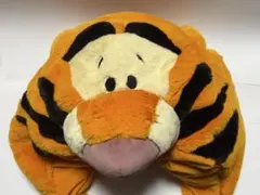 【美品】ディズニー ティガー ファンキャップ