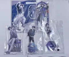 にじさんじ 剣持刀也 アクリルスタンド まとめ売り
