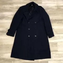 古着 USAF 米空軍 トップコート ウール 40 ミリタリー ヴィンテージ