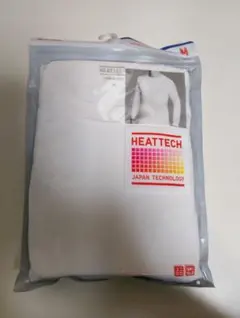 ヒートテック 長袖カットソー