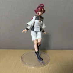 一番くじ　水星の魔女