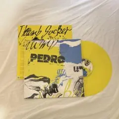 2026年最新】pedro レコードの人気アイテム - メルカリ