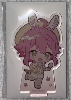 あんスタ 姫宮桃李 アクリルスタンド ナンジャタウン - メルカリ