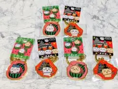 連休特価　ちいかわ 熊本限定 6点セット スイカ 熊本城