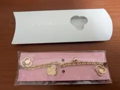 TASAKI ホリデー　ノベルティ　ストラップ