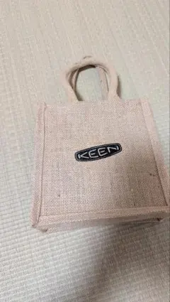 KEEN エコバッグのサムネイル