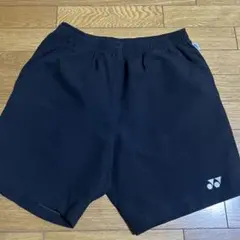 ヨネックスハーフパンツ