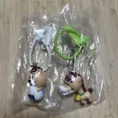 クマタン カラフルマルチチャーム バラ可