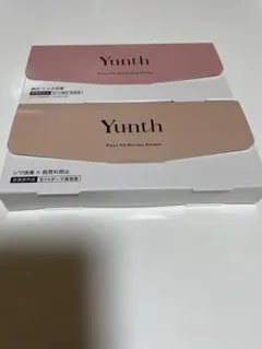 Yunth Pure VA Derma Serum