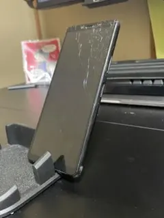 ジャンク　Xperia 10 ii 動作未確認