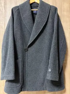 ORCIVALコート（ウール100%、サイズ5）