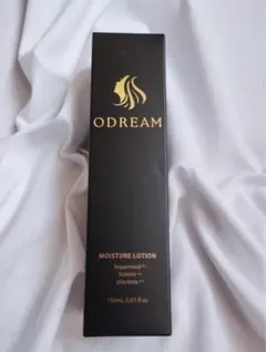 ODREAM　オードリーム　モイスチャーローション　化粧水　150mlのサムネイル