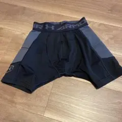 UNDER ARMOUR 野球 スライディングパンツ　130
