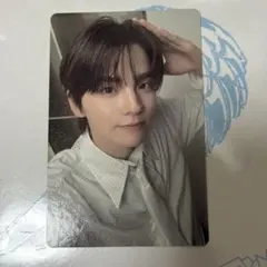 TWS playhard シニュ トレカ hard mode 通常盤