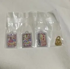 アイカツ ガチャガチャ グッズコレクション3 夏樹みくる