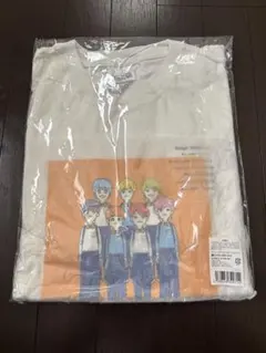【なにわ男子】Tシャツ なにわのにわ