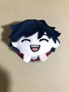 2025年最新】鬼滅の刃 もちころりん 冨岡義勇の人気アイテム - メルカリ