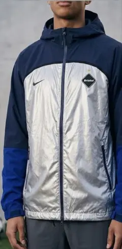 2026年最新】F.C.R.B ジャケット NIKE bristolの人気アイテム - メルカリ