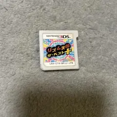 Nintendo 3DS ゲーム4本セット