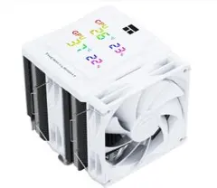 Peerless Assassin 120 Digital White