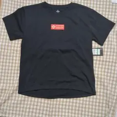 Under Armour Project Rock Tシャツ LG ブラック