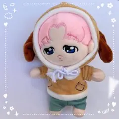 2025年最新】bts マスター ぬいぐるみ ジミンの人気アイテム