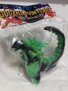 frog tree ゴジラ (2023) 金雲 WF2026 冬 ワンフェス - メルカリ
