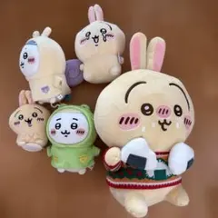 2026年最新】ちいかわ ぬいぐるみの人気アイテム - メルカリ