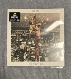 2026年最新】king gnu ／ tokyo rendez－vous 〔cd〕の人気アイテム