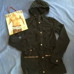 ホリスター✳︎ジャケット