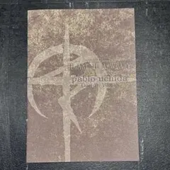 機動戦士ガンダム 閃光のハサウェイ キルケーの魔女　入場特典