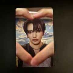 &TEAM Back to Life ミニペンミ トレカYUMA ユウマ