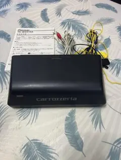Pioneer TS-WX010A ウーファーのサムネイル