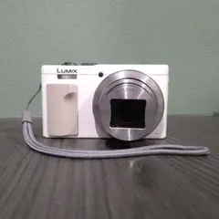 Panasonic LUMIX コンパクトデジタルカメラ 本体(ジャンク)のサムネイル