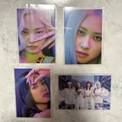 韓国ミュージカル あの日々　チチャンウク クナルドゥル OST CD トレカ 韓国ミュージカル あの日々 チチャンウク クナルドゥル OST CD トレカ