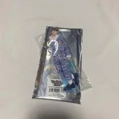 BTTM 3 中島颯太　アクスタ