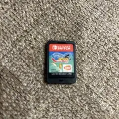 Switch 釣りスピリッツ Nintendo Switchバージョン ソフト