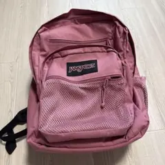 JANSPORT リュック バックパック ピンク