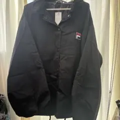 FILA マウンテンジャケットパーカーのサムネイル