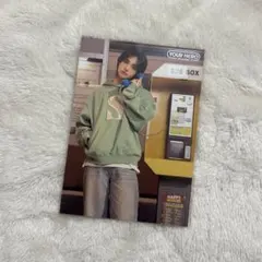 straykids スキズ Your Hero ヒョンジン ラントレ トレカ