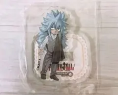 ☆ FAIRYTAIL キャラウムカフェ アクノロギア アクリルスタンド☆ レア
